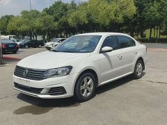 Volkswagen Lavida 2019 Lavida Qihang 1.5L Automatic Fashion Edition National VI - photo 1