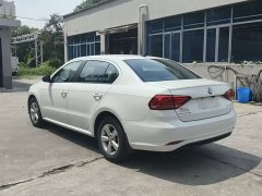 Volkswagen Lavida 2019 Lavida Qihang 1.5L Automatic Fashion Edition National VI - photo 10
