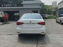Volkswagen Lavida 2019 Lavida Qihang 1.5L Automatic Fashion Edition National VI - photo 11