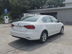 Volkswagen Lavida 2019 Lavida Qihang 1.5L Automatic Fashion Edition National VI - photo 12