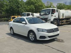 Volkswagen Lavida 2019 Lavida Qihang 1.5L Automatic Fashion Edition National VI - photo 2