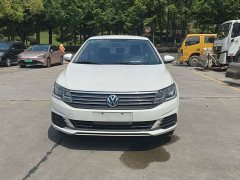 Volkswagen Lavida 2019 Lavida Qihang 1.5L Automatic Fashion Edition National VI - photo 3