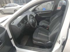Volkswagen Lavida 2019 Lavida Qihang 1.5L Automatic Fashion Edition National VI - photo 4