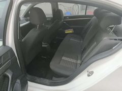 Volkswagen Lavida 2019 Lavida Qihang 1.5L Automatic Fashion Edition National VI - photo 5