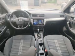 Volkswagen Lavida 2019 Lavida Qihang 1.5L Automatic Fashion Edition National VI - photo 6