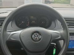Volkswagen Lavida 2019 Lavida Qihang 1.5L Automatic Fashion Edition National VI - photo 7
