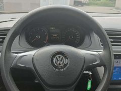 Volkswagen Lavida 2019 Lavida Qihang 1.5L Automatic Fashion Edition National VI - photo 8