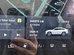 NIO EC6 75kWh Sport Edition - ფოტო 10