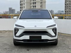 NIO EC6 75kWh Sport Edition - ფოტო 2