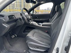 NIO EC6 75kWh Sport Edition - ფოტო 4