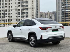 NIO EC6 75kWh Sport Edition - ფოტო 7