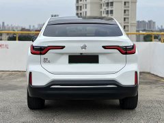 NIO EC6 75kWh Sport Edition - ფოტო 8