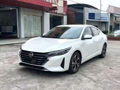 Nissan Sylphy 1.6L CVT Comfort Edition - ფოტო 1