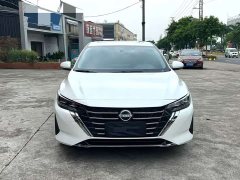 Nissan Sylphy 1.6L CVT Comfort Edition - ფოტო 2