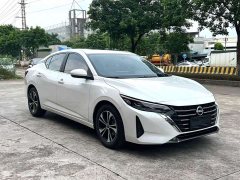Nissan Sylphy 1.6L CVT Comfort Edition - ფოტო 3