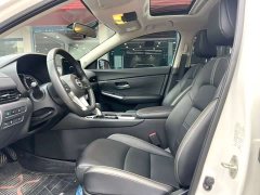 Nissan Sylphy 1.6L CVT Comfort Edition - ფოტო 4