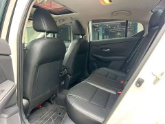 Nissan Sylphy 1.6L CVT Comfort Edition - ფოტო 5