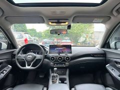 Nissan Sylphy 1.6L CVT Comfort Edition - ფოტო 6