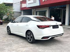 Nissan Sylphy 1.6L CVT Comfort Edition - ფოტო 7