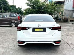 Nissan Sylphy 1.6L CVT Comfort Edition - ფოტო 8