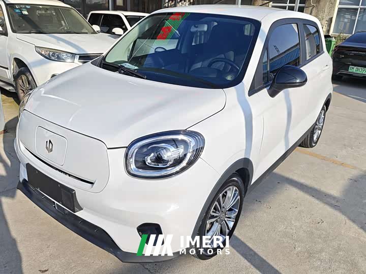 Leapmotor Leapo T03 310 Comfort Edition - ავტომობილი ჩინეთიდან