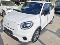 Leapmotor Leapo T03 310 Comfort Edition - ფოტო 1