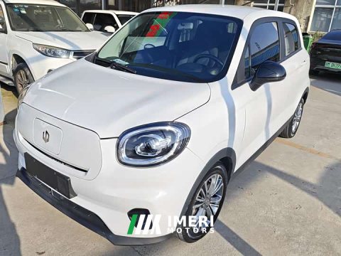 2024 Leapmotor Leapo T03 310 Comfort Edition - ავტომობილი ჩინეთიდან