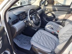 Leapmotor Leapo T03 310 Comfort Edition - ფოტო 10