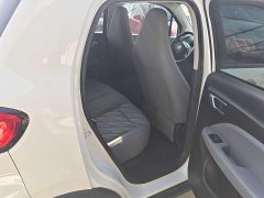 Leapmotor Leapo T03 310 Comfort Edition - ფოტო 5