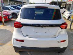 Leapmotor Leapo T03 310 Comfort Edition - ფოტო 8