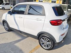 Leapmotor Leapo T03 310 Comfort Edition - ფოტო 9
