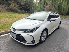 Toyota Corolla 2023 1.8L Smart Hybrid Dual Engine Elite - photo 1