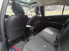 Toyota Corolla 2023 1.8L Smart Hybrid Dual Engine Elite - photo 10