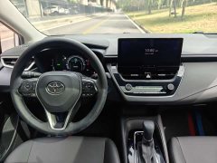 Toyota Corolla 2023 1.8L Smart Hybrid Dual Engine Elite - photo 12