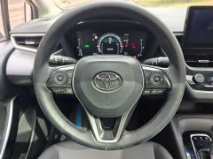 Toyota Corolla 2023 1.8L Smart Hybrid Dual Engine Elite - photo 13