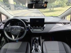 Toyota Corolla 2023 1.8L Smart Hybrid Dual Engine Elite - photo 14