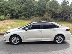 Toyota Corolla 2023 1.8L Smart Hybrid Dual Engine Elite - photo 3