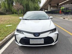 Toyota Corolla 2023 1.8L Smart Hybrid Dual Engine Elite - photo 4