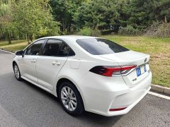 Toyota Corolla 2023 1.8L Smart Hybrid Dual Engine Elite - photo 6