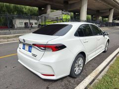 Toyota Corolla 2023 1.8L Smart Hybrid Dual Engine Elite - photo 7