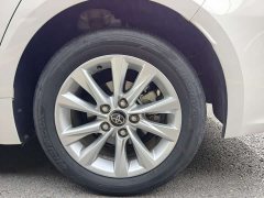Toyota Corolla 2023 1.8L Smart Hybrid Dual Engine Elite - photo 8