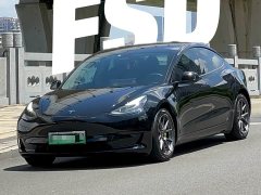 Tesla Model 3 Facelift Standard Range RWD Upgrade 3D1 - ფოტო 1