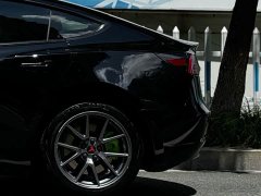 Tesla Model 3 Facelift Standard Range RWD Upgrade 3D1 - ფოტო 11
