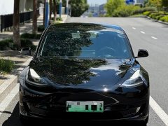 Tesla Model 3 Facelift Standard Range RWD Upgrade 3D1 - ფოტო 2