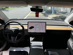 Tesla Model 3 Facelift Standard Range RWD Upgrade 3D1 - ფოტო 6