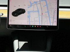 Tesla Model 3 Facelift Standard Range RWD Upgrade 3D1 - ფოტო 7