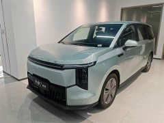 Maxus Dajia 7 2024 Facelift Super Hybrid Long Range Comfort Edition - ფოტო 1