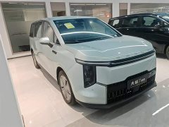 Maxus Dajia 7 2024 Facelift Super Hybrid Long Range Comfort Edition - ფოტო 3