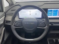 Maxus Dajia 7 2024 Facelift Super Hybrid Long Range Comfort Edition - ფოტო 5