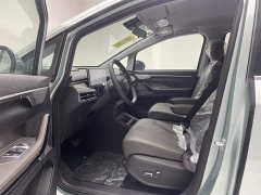 Maxus Dajia 7 2024 Facelift Super Hybrid Long Range Comfort Edition - ფოტო 7